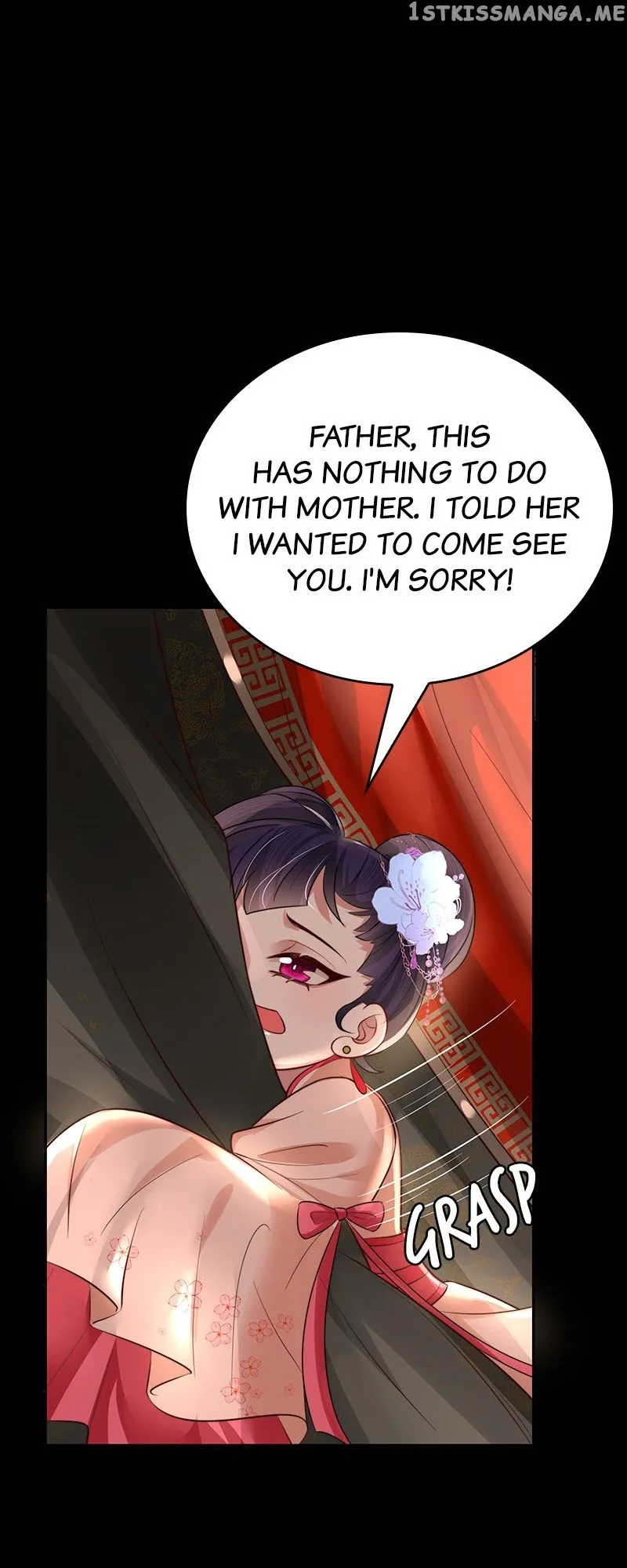 Surviving as a Tyrant's Daughter Chapter 34 Page 20