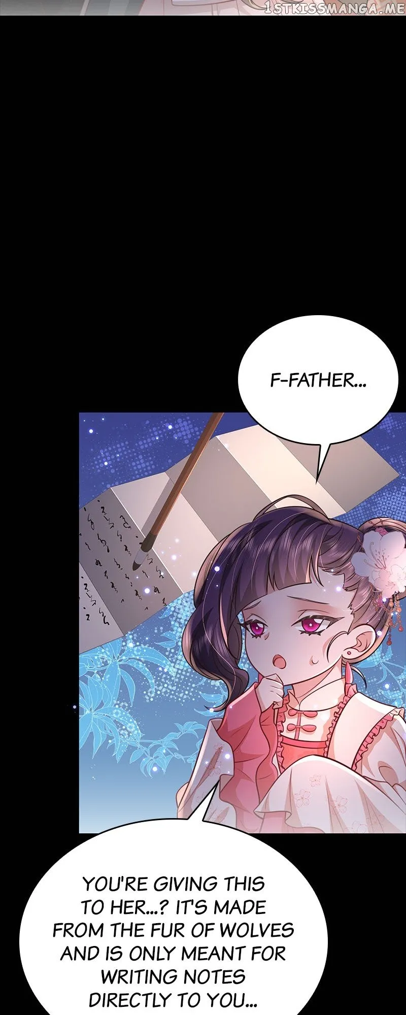 Surviving as a Tyrant's Daughter Chapter 34 Page 24