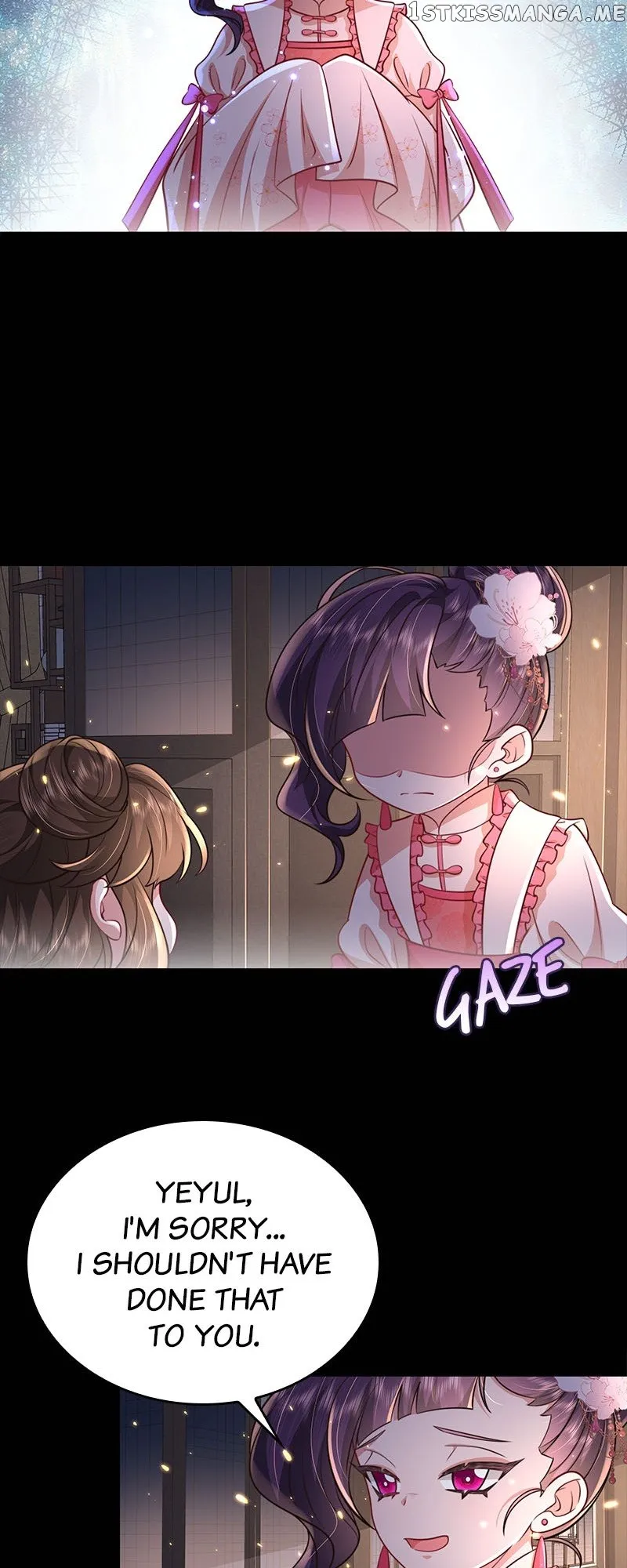 Surviving as a Tyrant's Daughter Chapter 34 Page 26