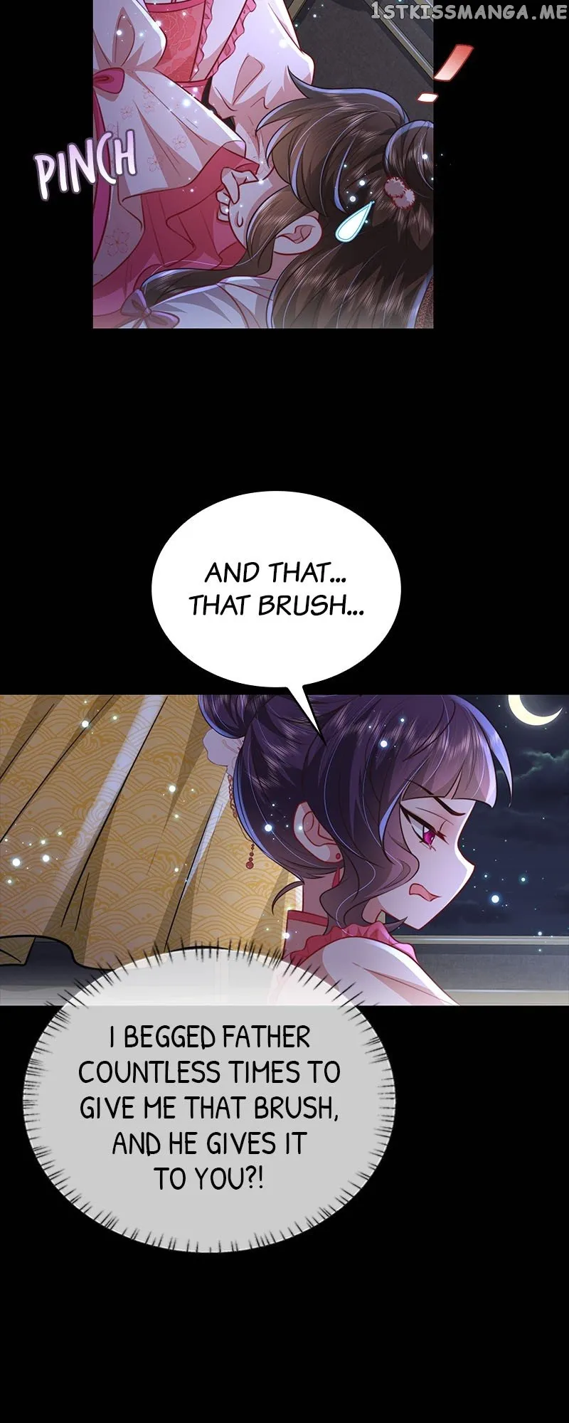 Surviving as a Tyrant's Daughter Chapter 35 Page 7