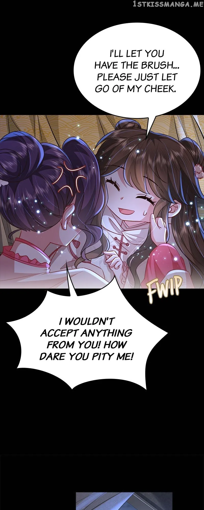 Surviving as a Tyrant's Daughter Chapter 35 Page 8