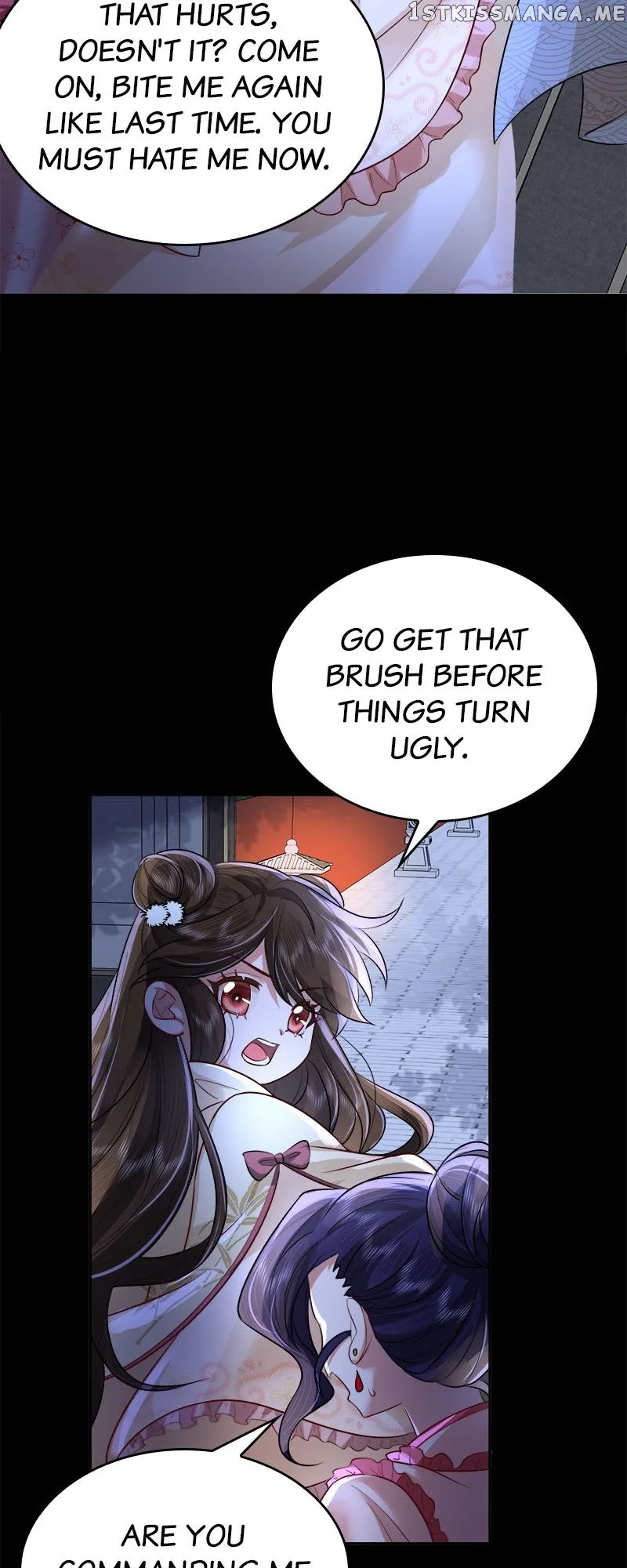 Surviving as a Tyrant's Daughter Chapter 35 Page 10