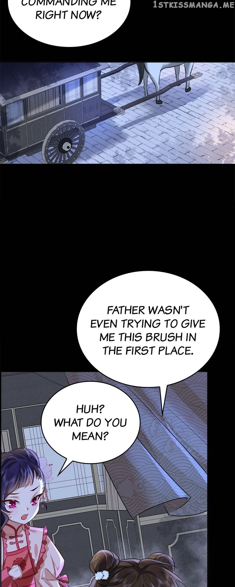 Surviving as a Tyrant's Daughter Chapter 35 Page 11