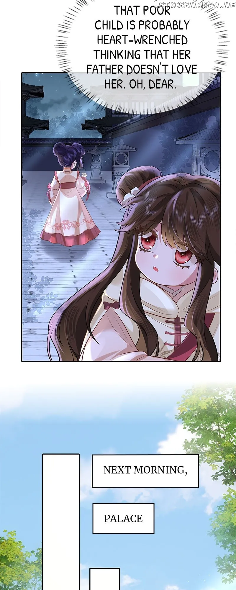 Surviving as a Tyrant's Daughter Chapter 35 Page 16