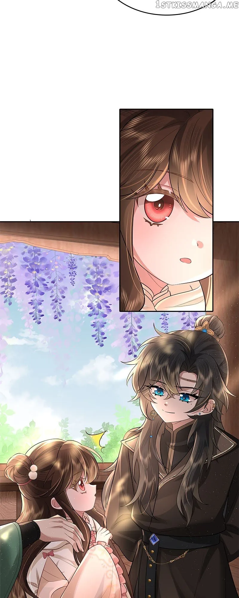 Surviving as a Tyrant's Daughter Chapter 36 Page 4