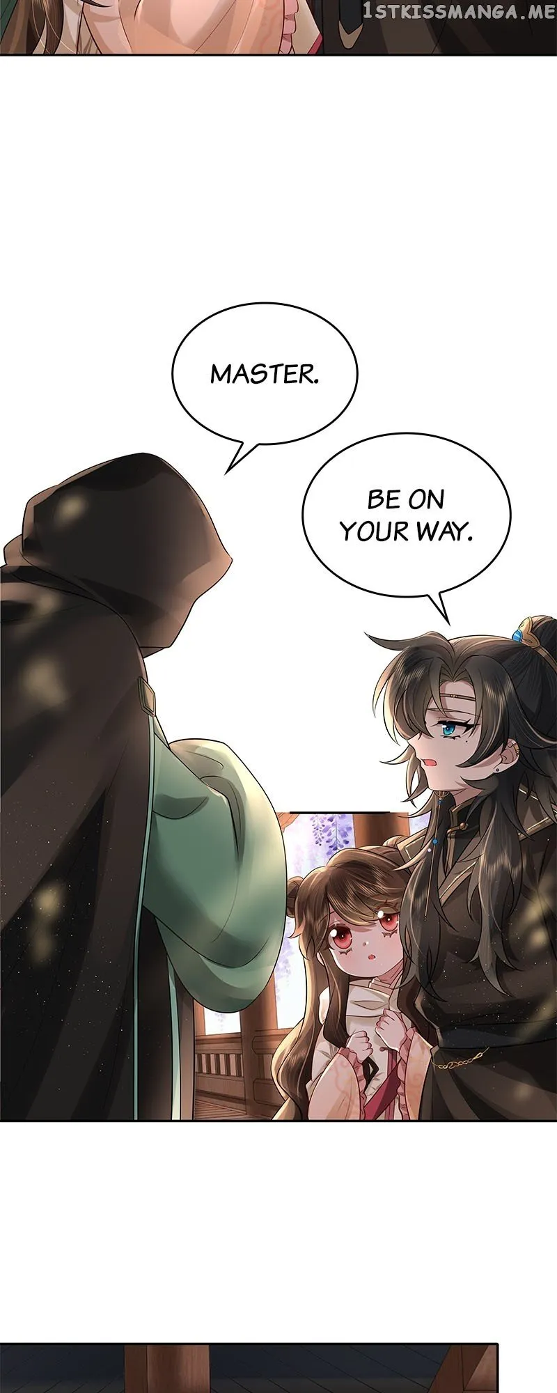 Surviving as a Tyrant's Daughter Chapter 36 Page 5