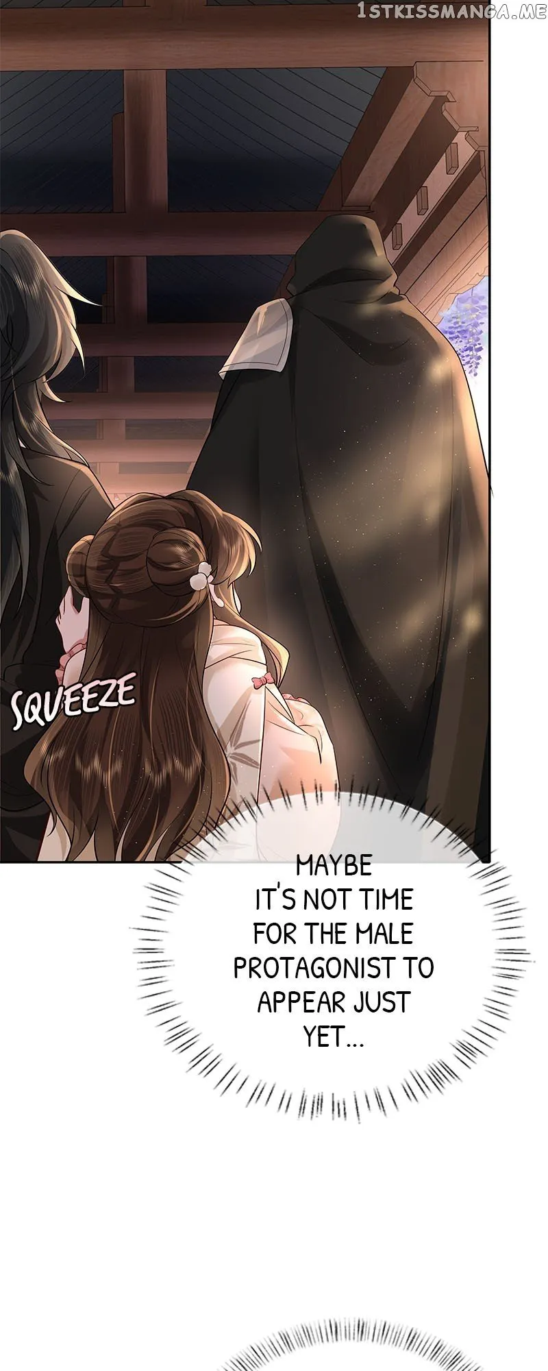 Surviving as a Tyrant's Daughter Chapter 36 Page 6