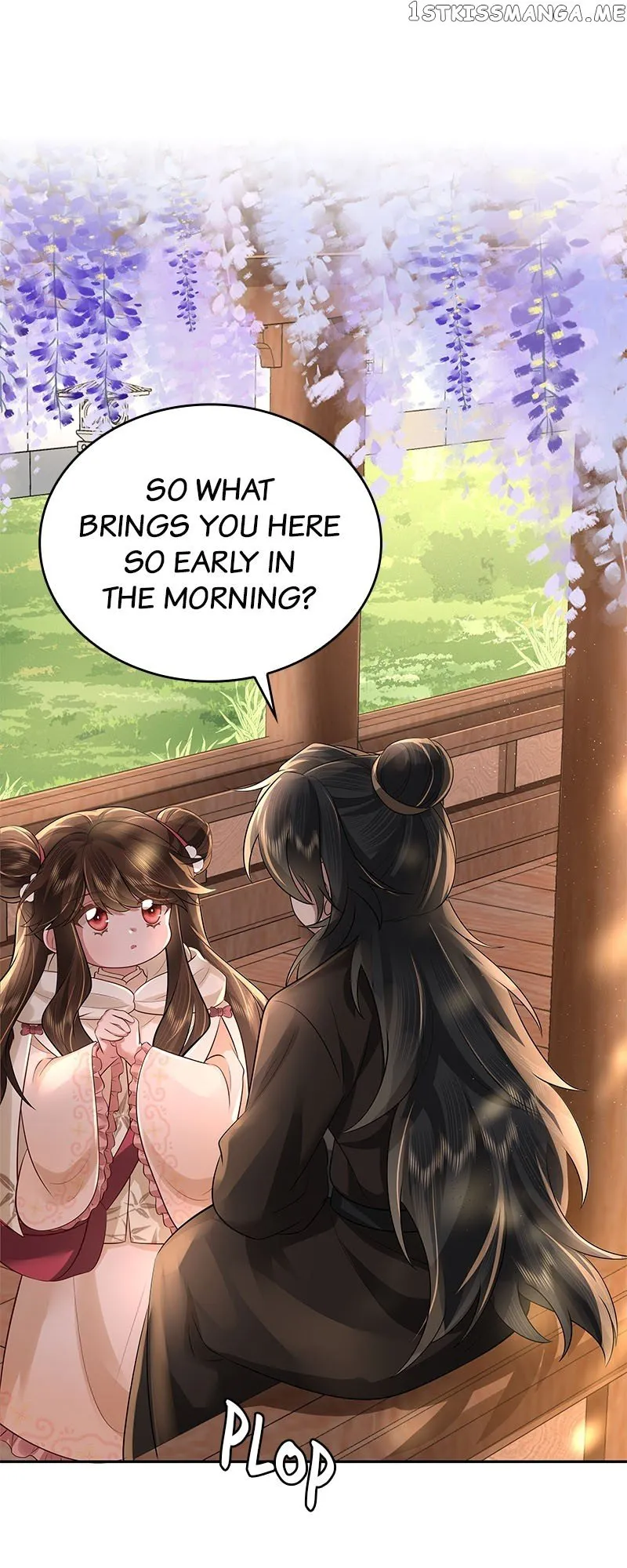Surviving as a Tyrant's Daughter Chapter 36 Page 9