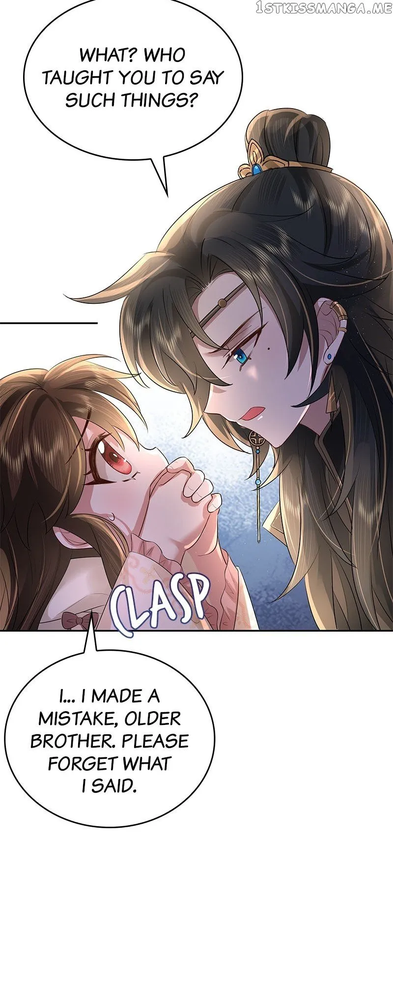 Surviving as a Tyrant's Daughter Chapter 36 Page 13