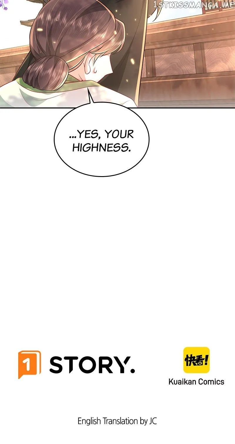 Surviving as a Tyrant's Daughter Chapter 36 Page 23