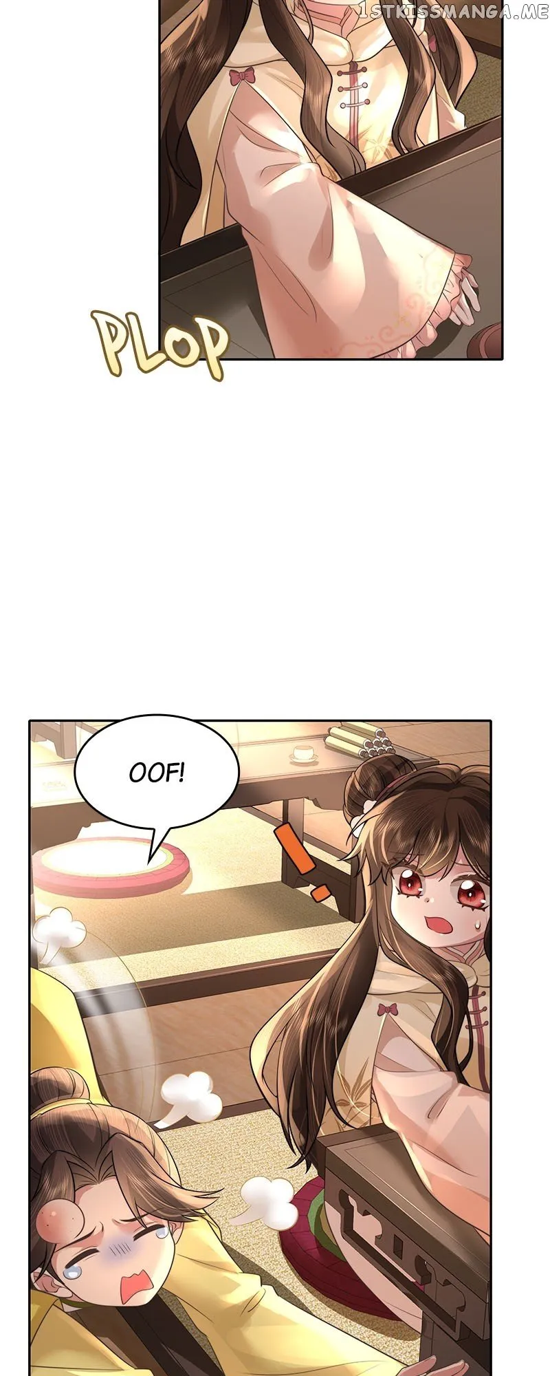 Surviving as a Tyrant's Daughter Chapter 37 Page 3