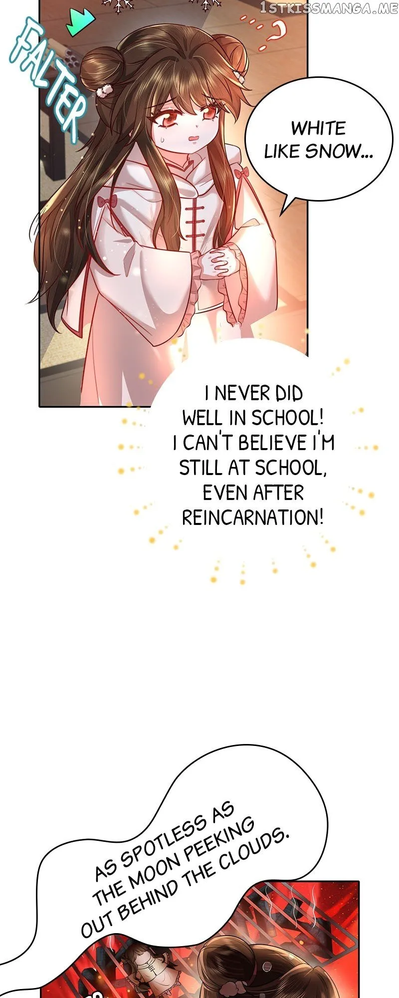 Surviving as a Tyrant's Daughter Chapter 37 Page 19