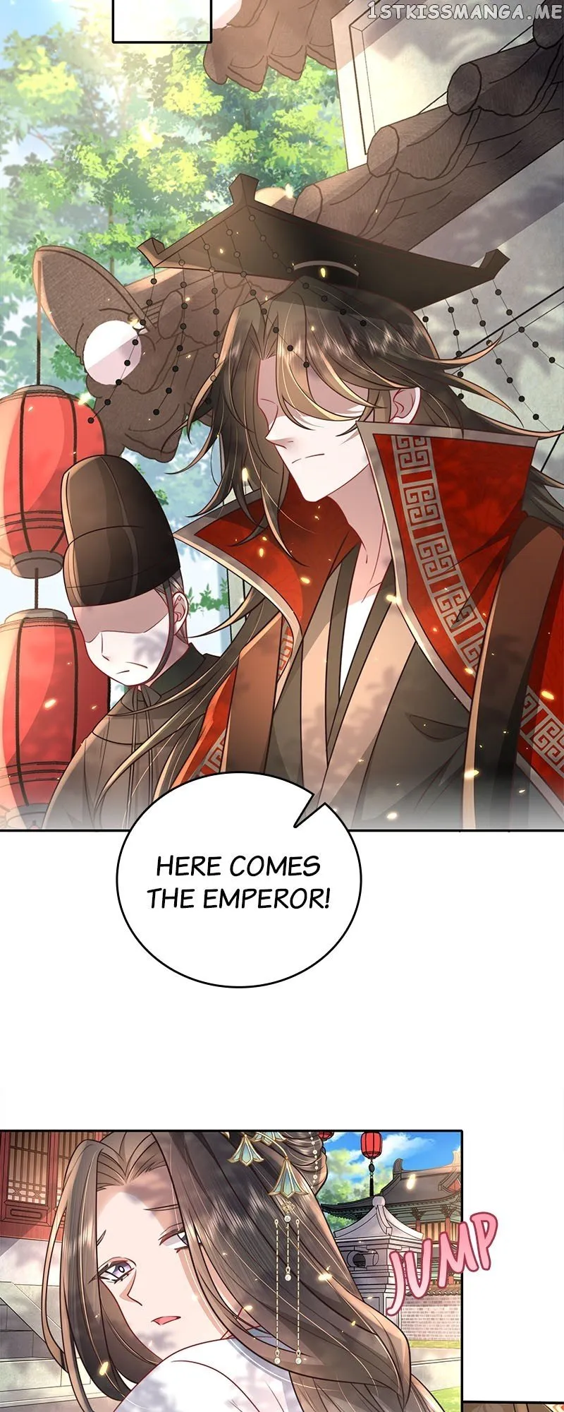 Surviving as a Tyrant's Daughter Chapter 38 Page 13