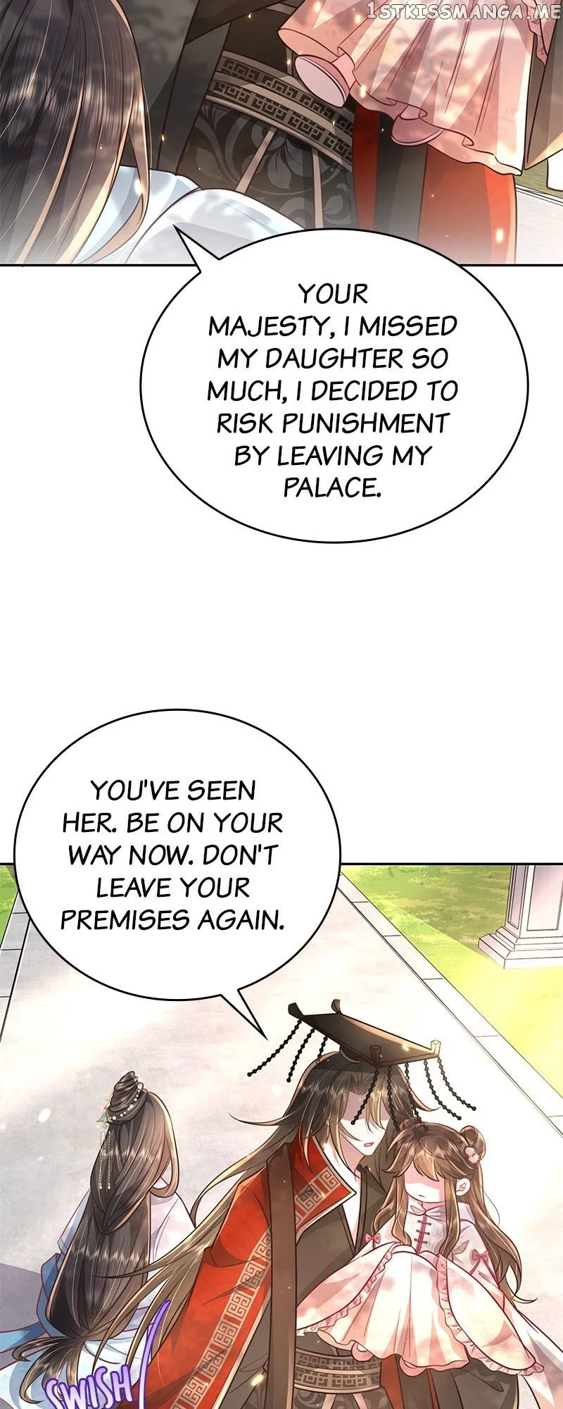 Surviving as a Tyrant's Daughter Chapter 38 Page 19