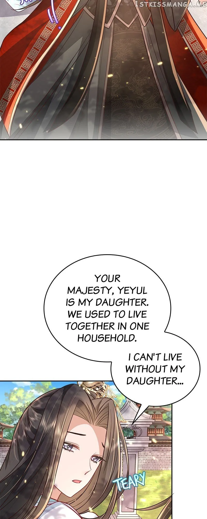 Surviving as a Tyrant's Daughter Chapter 38 Page 20