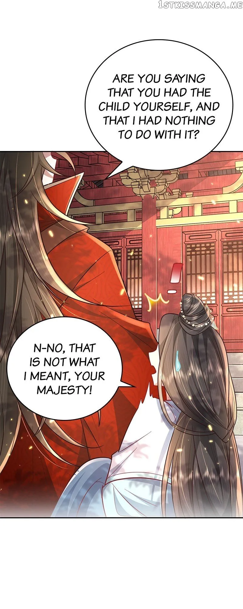 Surviving as a Tyrant's Daughter Chapter 38 Page 22