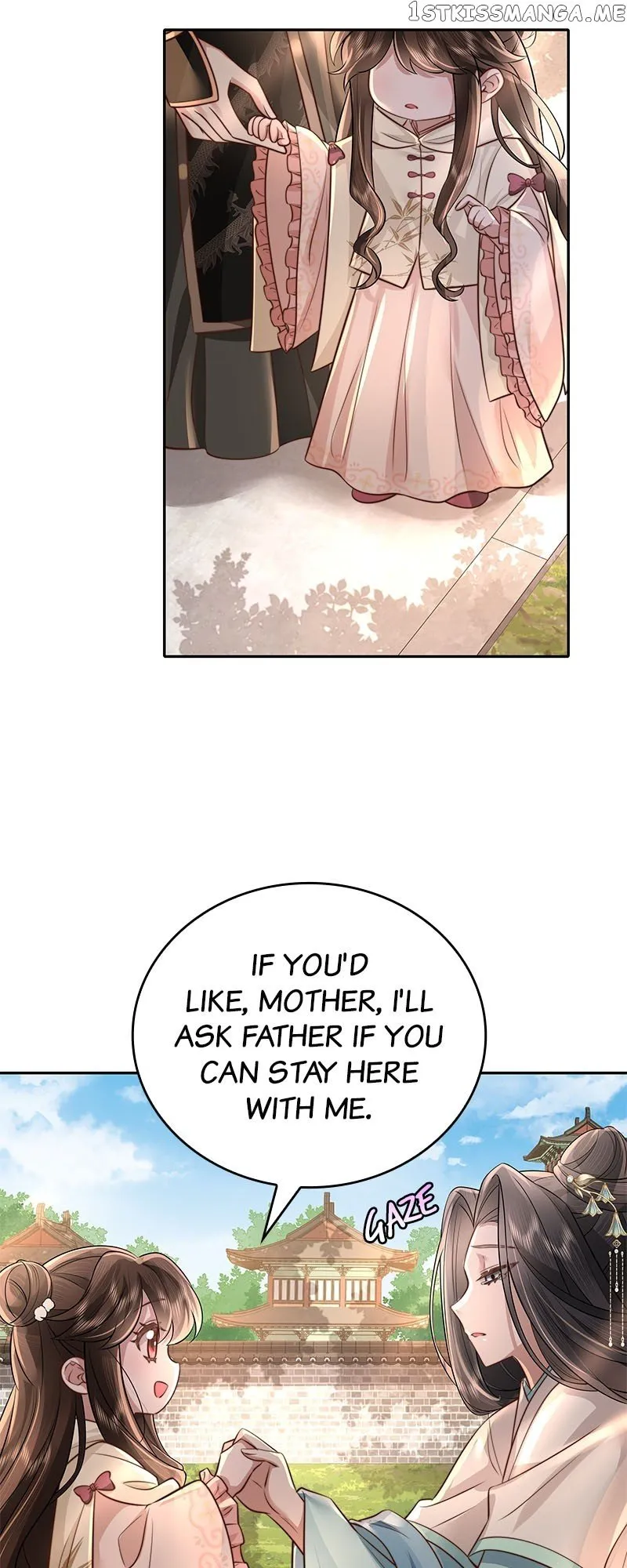 Surviving as a Tyrant's Daughter Chapter 39 Page 6