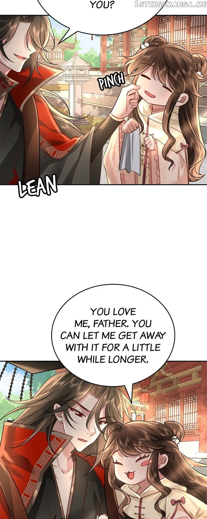 Surviving as a Tyrant's Daughter Chapter 39 Page 9