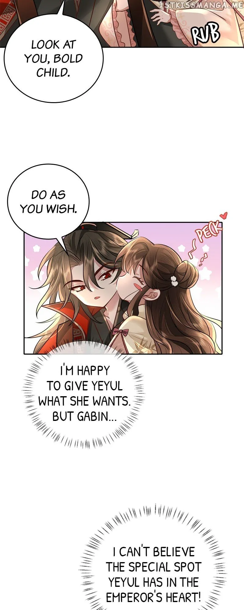Surviving as a Tyrant's Daughter Chapter 39 Page 10