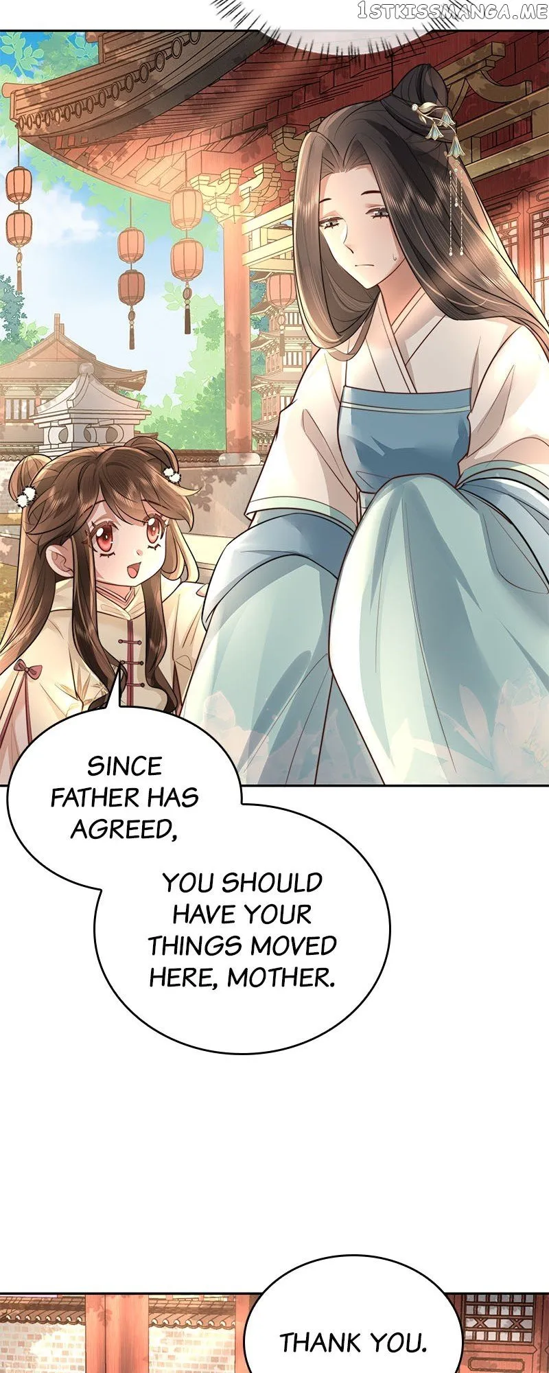 Surviving as a Tyrant's Daughter Chapter 39 Page 11