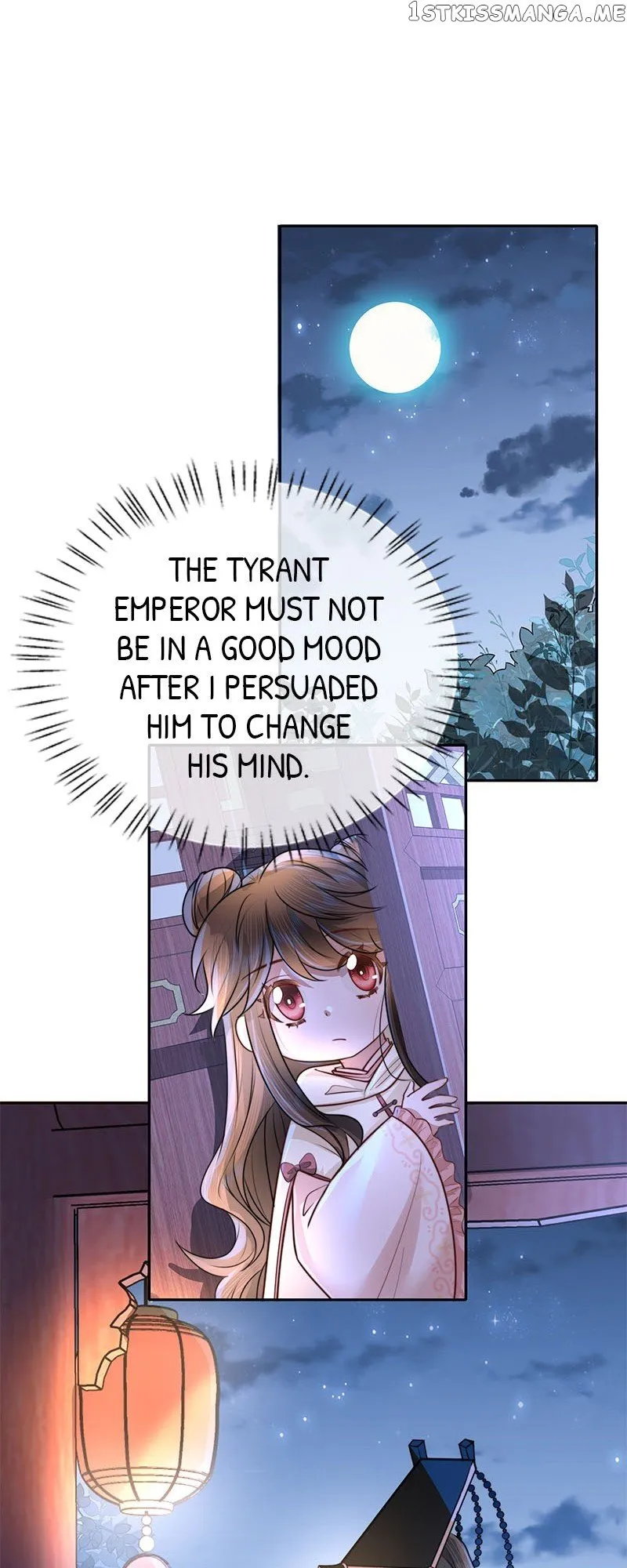 Surviving as a Tyrant's Daughter Chapter 39 Page 13