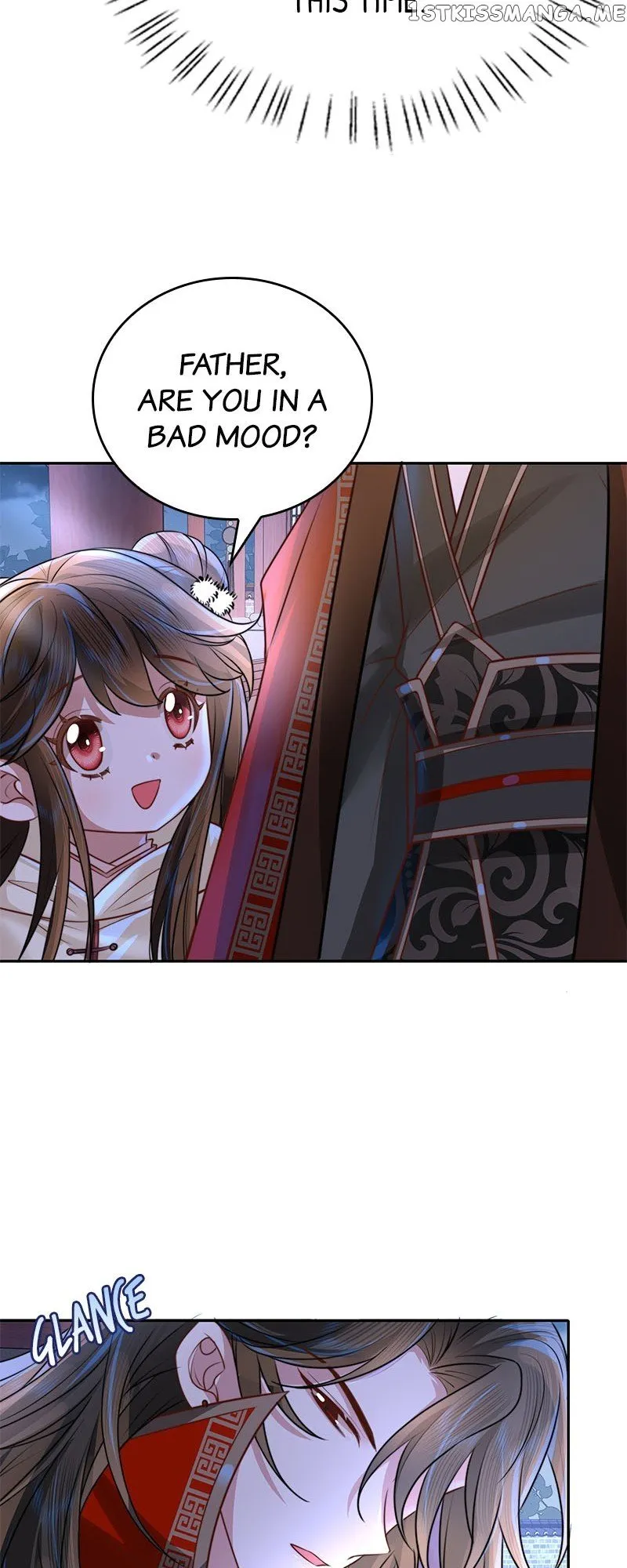 Surviving as a Tyrant's Daughter Chapter 39 Page 15