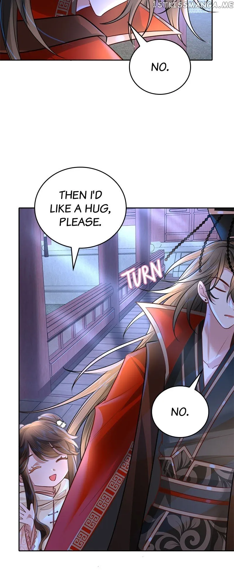 Surviving as a Tyrant's Daughter Chapter 39 Page 16