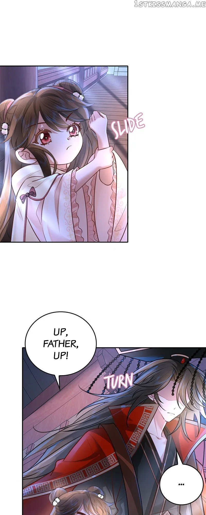Surviving as a Tyrant's Daughter Chapter 39 Page 17