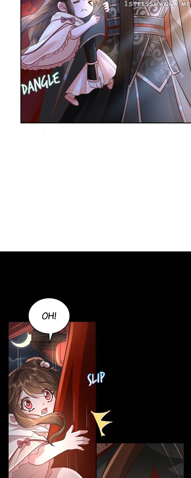 Surviving as a Tyrant's Daughter Chapter 39 Page 18