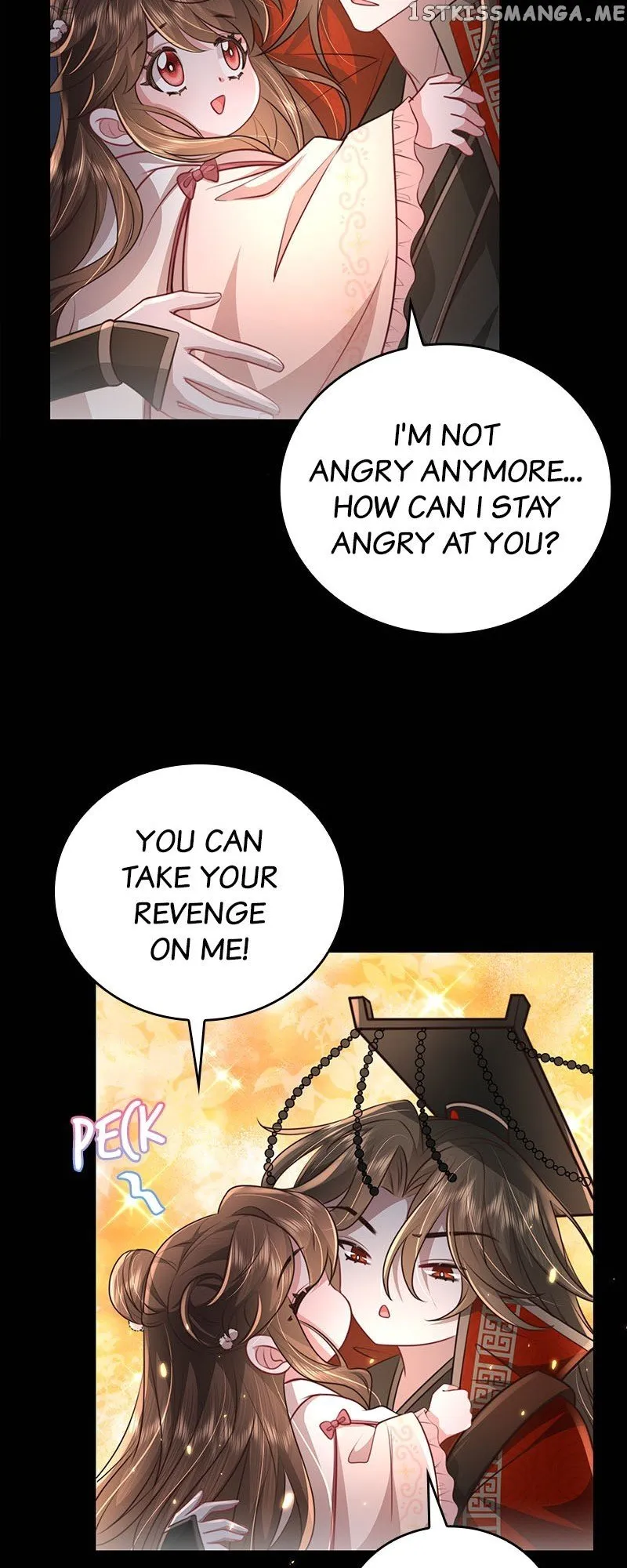 Surviving as a Tyrant's Daughter Chapter 39 Page 21