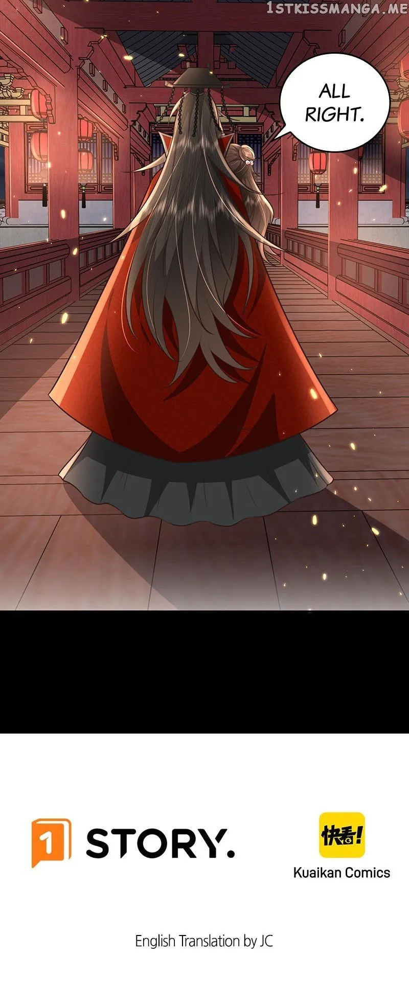 Surviving as a Tyrant's Daughter Chapter 39 Page 24