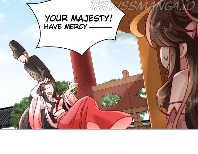 Surviving as a Tyrant's Daughter Chapter 4 Page 13