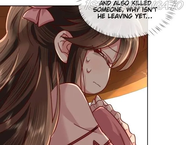 Surviving as a Tyrant's Daughter Chapter 4 Page 19
