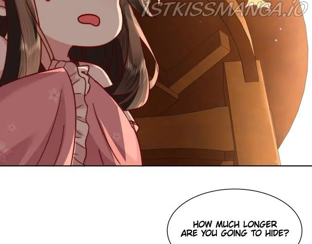 Surviving as a Tyrant's Daughter Chapter 4 Page 21