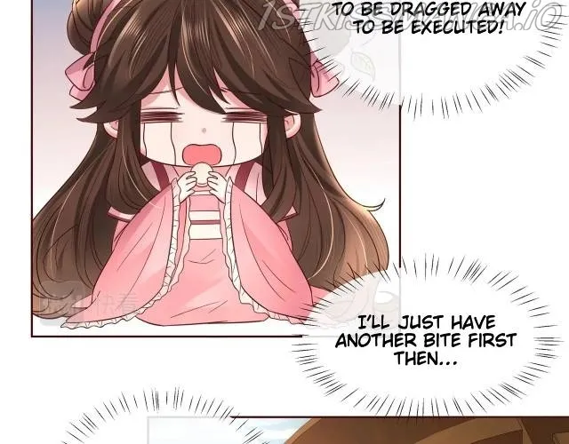 Surviving as a Tyrant's Daughter Chapter 4 Page 27