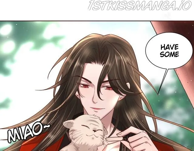 Surviving as a Tyrant's Daughter Chapter 4 Page 31