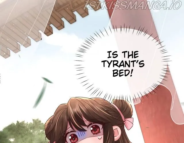 Surviving as a Tyrant's Daughter Chapter 4 Page 41