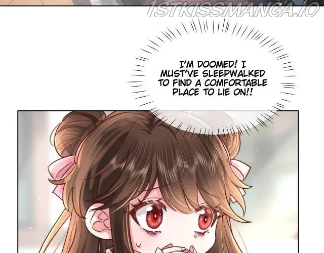 Surviving as a Tyrant's Daughter Chapter 4 Page 44