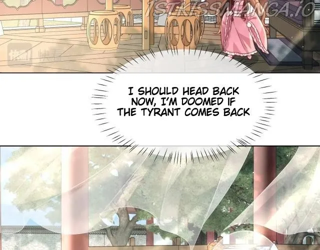Surviving as a Tyrant's Daughter Chapter 4 Page 49