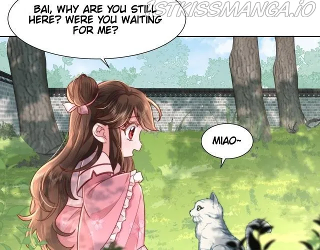 Surviving as a Tyrant's Daughter Chapter 4 Page 55