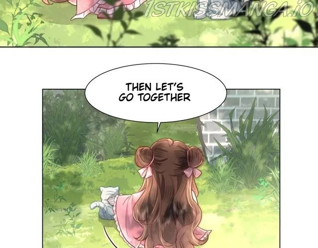 Surviving as a Tyrant's Daughter Chapter 4 Page 56