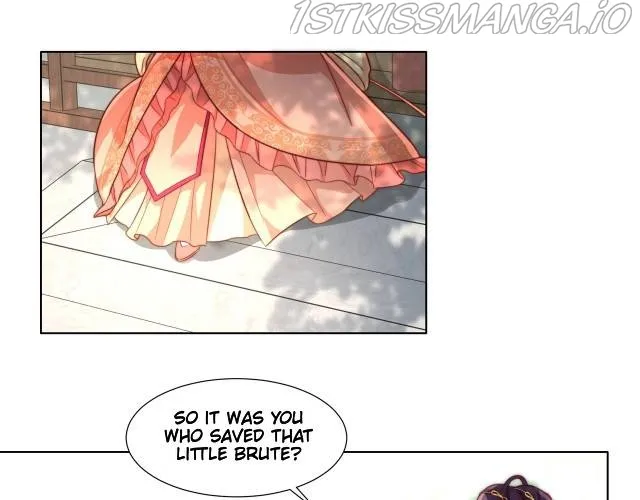 Surviving as a Tyrant's Daughter Chapter 4 Page 69