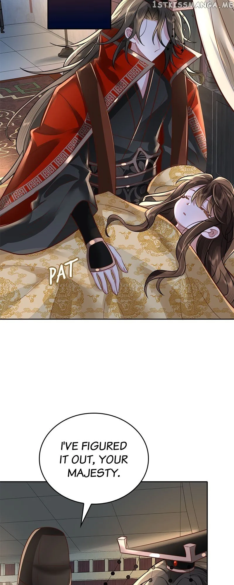 Surviving as a Tyrant's Daughter Chapter 40 Page 3