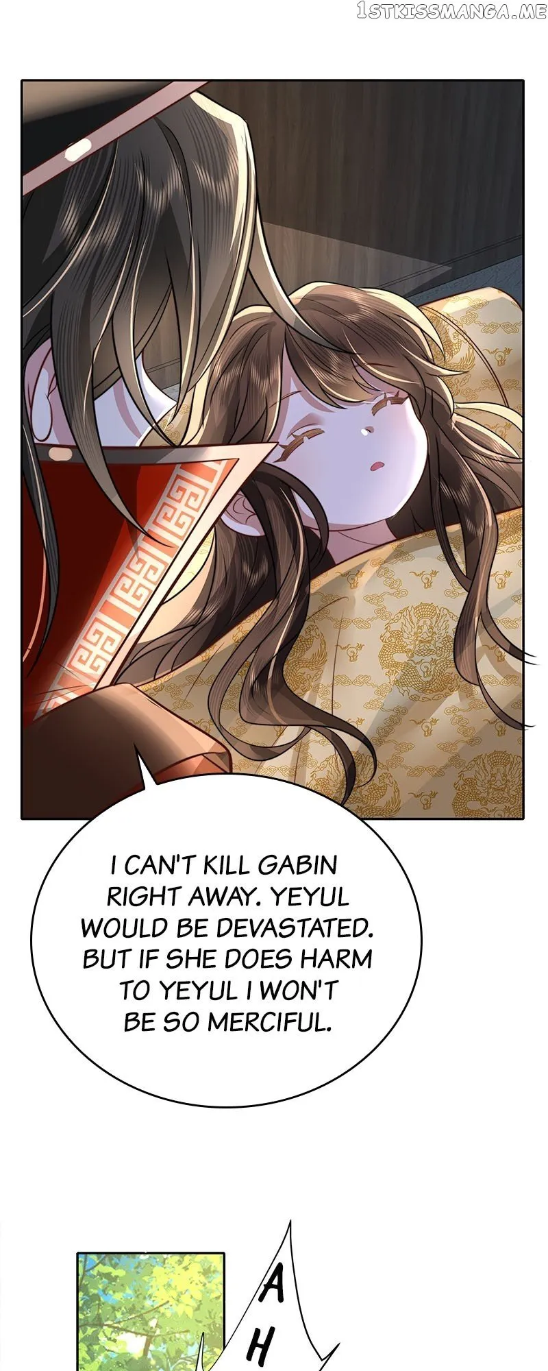 Surviving as a Tyrant's Daughter Chapter 40 Page 7