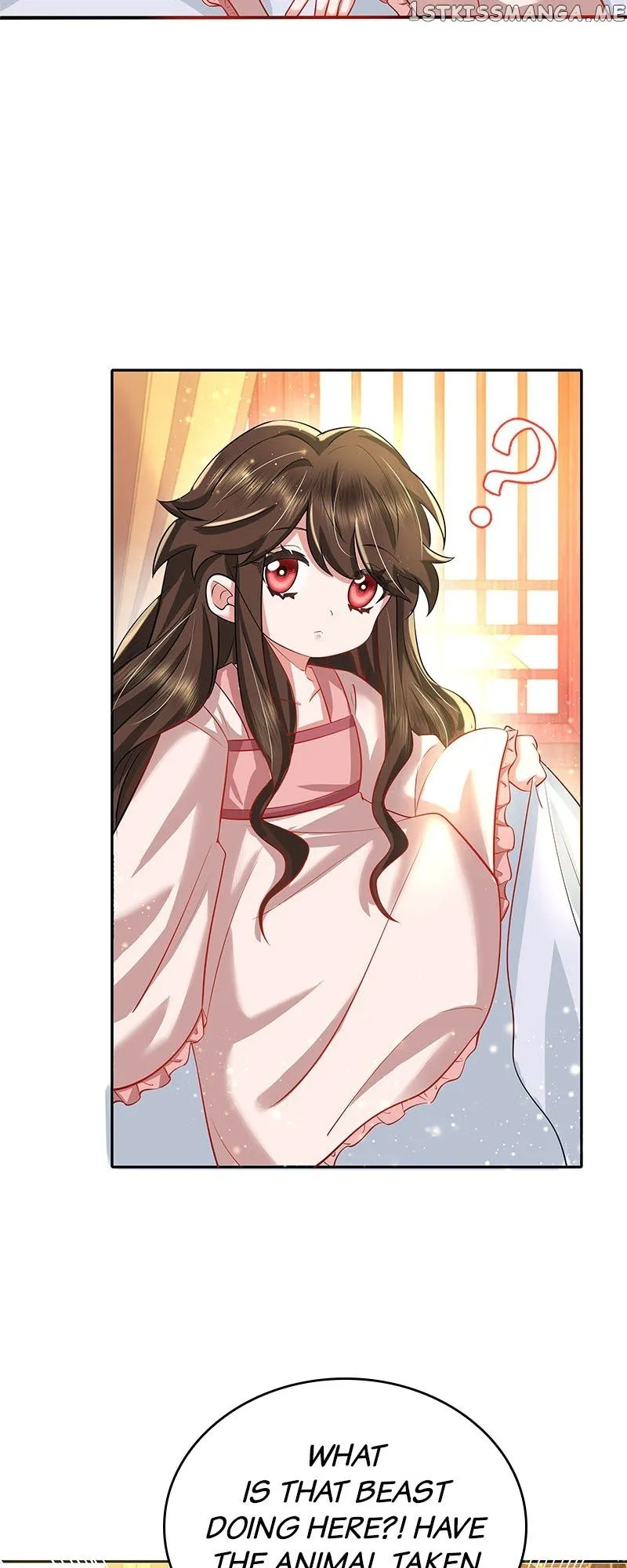Surviving as a Tyrant's Daughter Chapter 40 Page 9