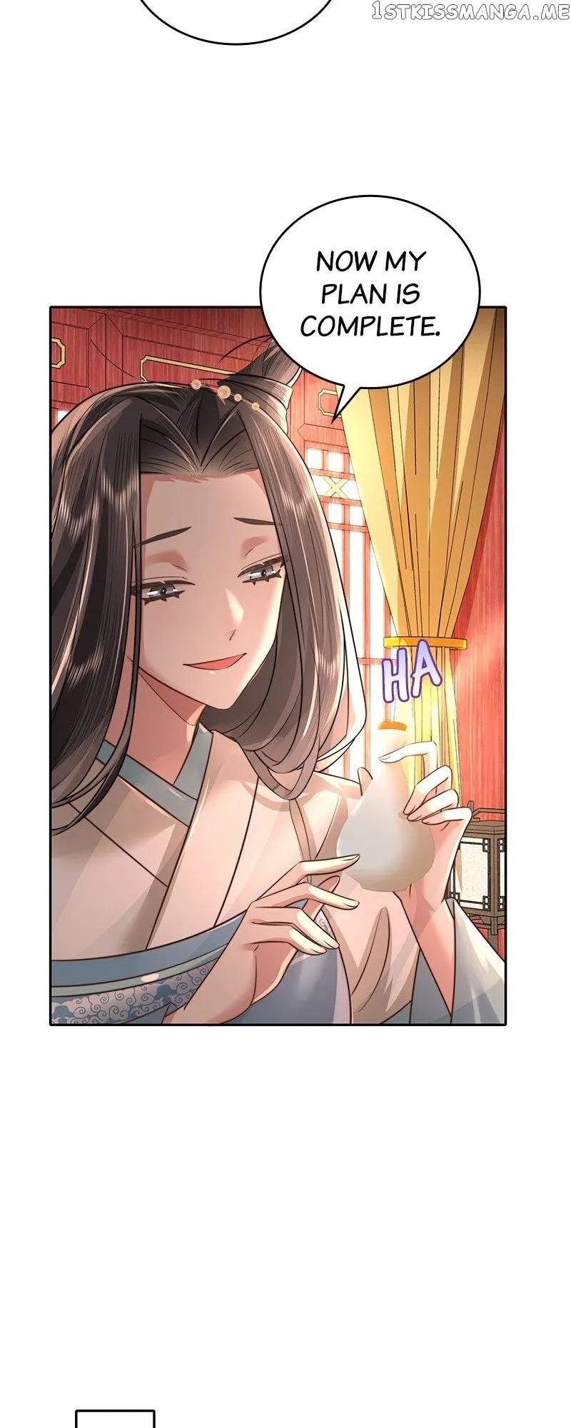 Surviving as a Tyrant's Daughter Chapter 40 Page 22