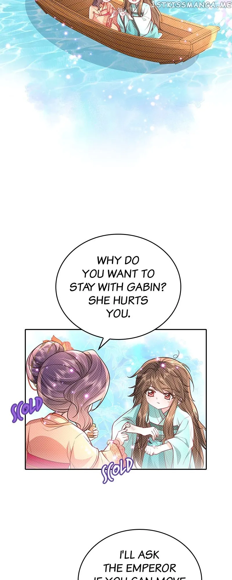 Surviving as a Tyrant's Daughter Chapter 41 Page 10