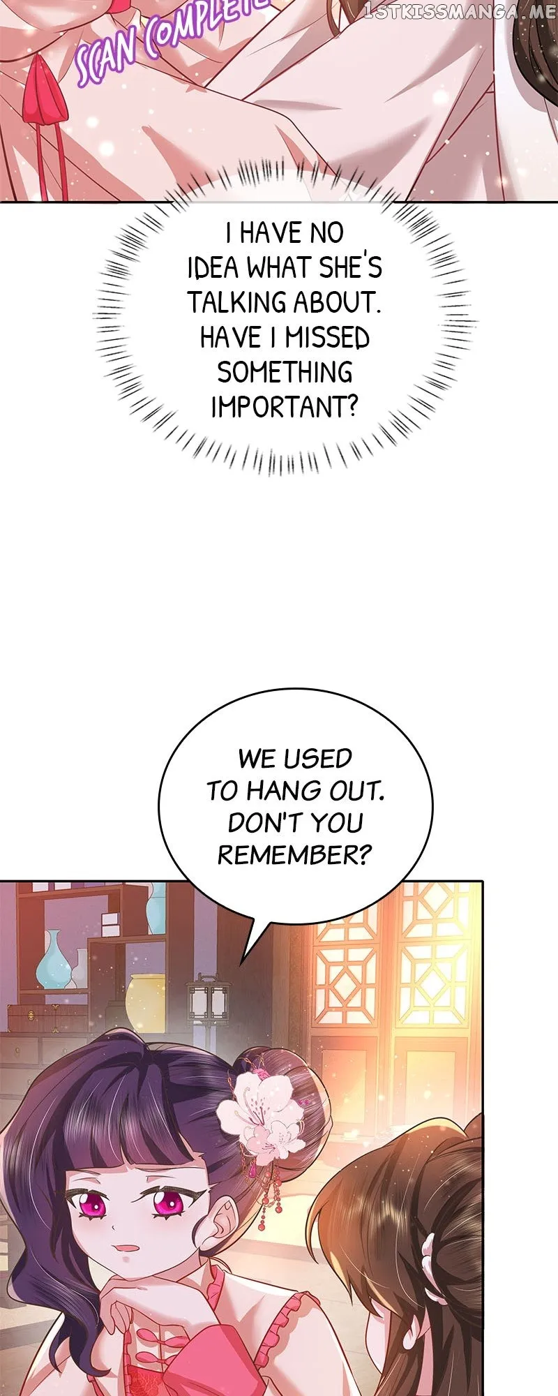 Surviving as a Tyrant's Daughter Chapter 42 Page 11