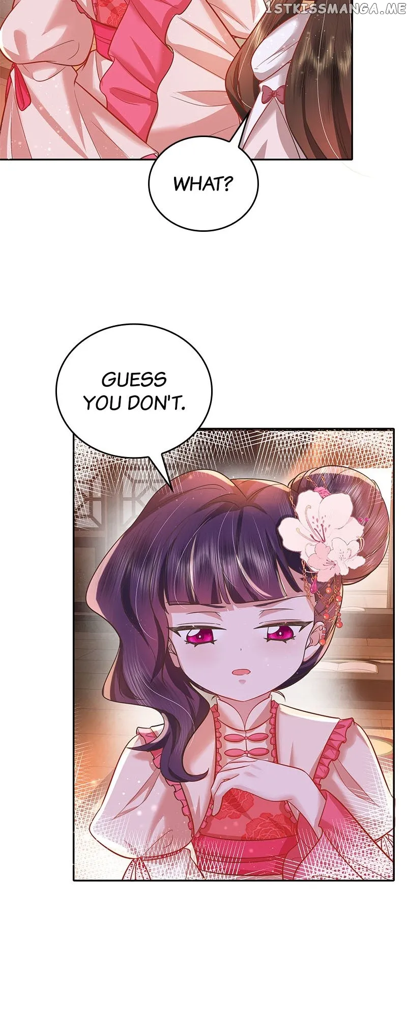 Surviving as a Tyrant's Daughter Chapter 42 Page 13