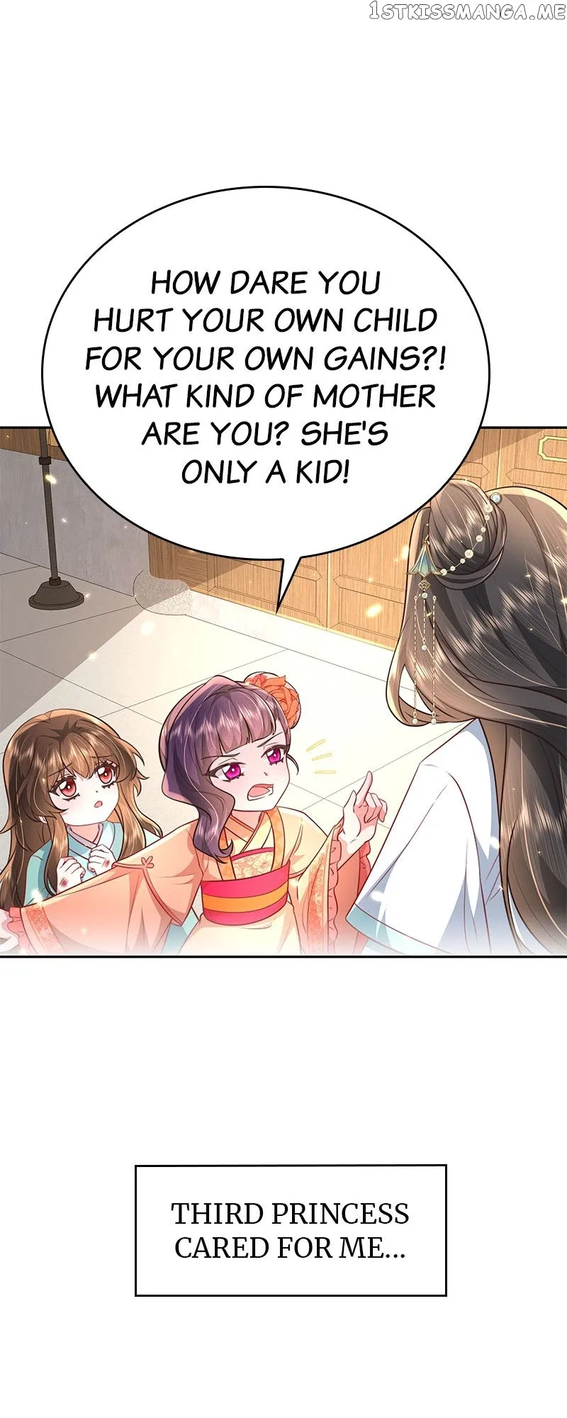 Surviving as a Tyrant's Daughter Chapter 42 Page 40